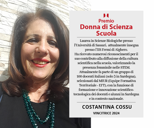 Costantina Cossu