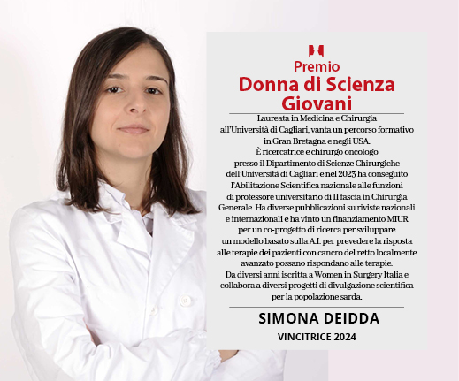 Simona Deidda