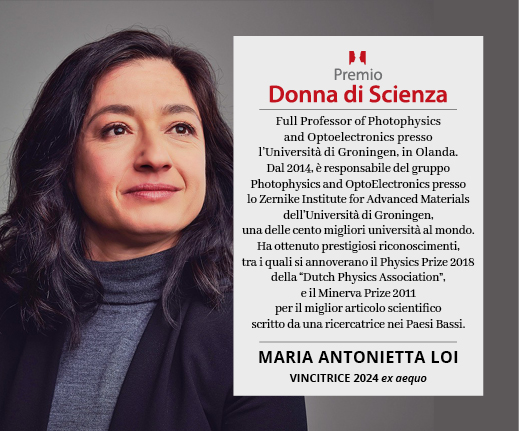 Maria Antonietta Loi