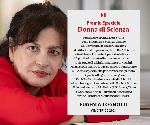 Eugenia Tognotti