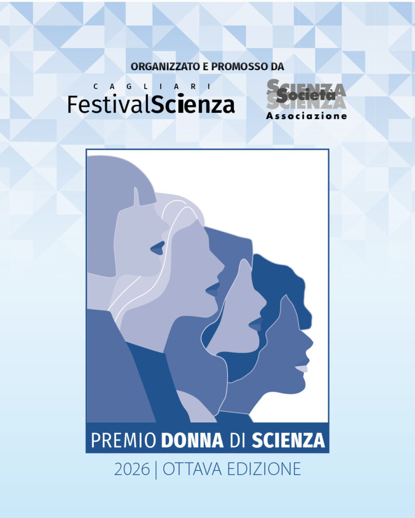 Premio Donna di Scienza 2026